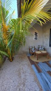 Dii Private Villas Jambiani Zanzibar