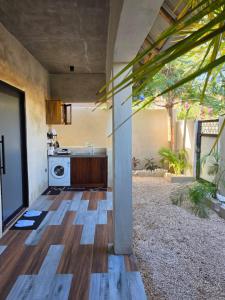 Dii Private Villas Jambiani Zanzibar