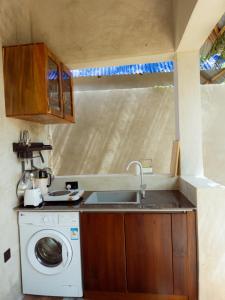 Dii Private Villas Jambiani Zanzibar