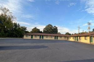 Sands Motel West Helena US 49 AR