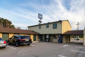 Sands Motel West Helena US 49 AR