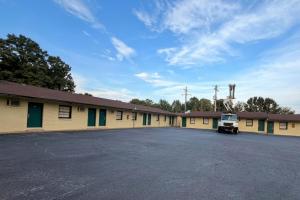 Sands Motel West Helena US 49 AR