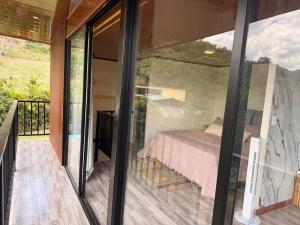 Pachaea Hotel campestre