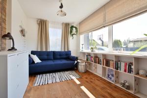 Garciems Coastal Retreat with Private Sauna and Hot Tub