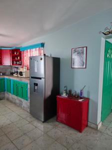 Casita de la alegria