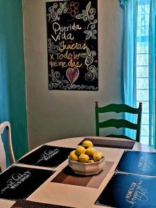 Casita de la alegria