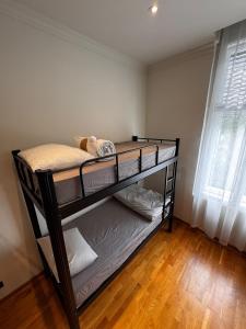 MOON Hostel