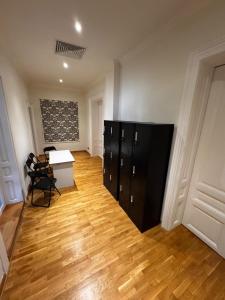 MOON Hostel