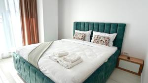DOCA Apartments 2