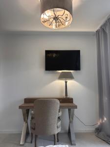 AS Apartamenty