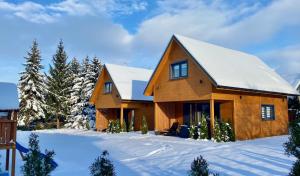 Domki Dream Home