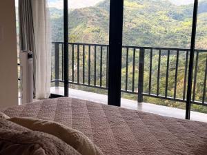 Pachaea Hotel campestre