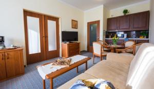 Zalakaros Apartman at the Spa