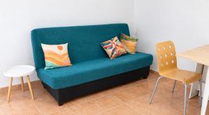 Apartamento Relax Mojácar