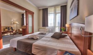 Zalakaros Apartman at the Spa