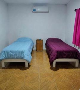 Alquiler de casa de familia, solo para la llegada del papa
