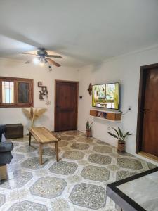 Alquiler de casa de familia, solo para la llegada del papa
