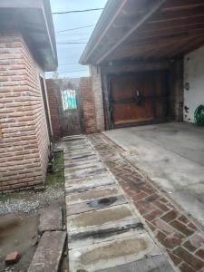 Alquiler de casa de familia, solo para la llegada del papa