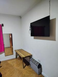 Alquiler de casa de familia, solo para la llegada del papa