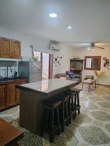 Alquiler de casa de familia, solo para la llegada del papa