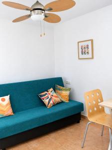 Apartamento Relax Mojácar