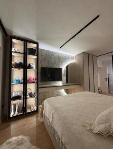 Shkodra Apartment