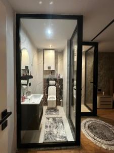 Shkodra Apartment