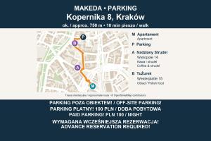 Makeda Studio Old Town