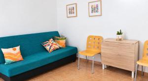 Apartamento Relax Mojácar