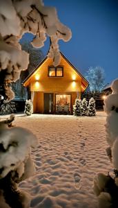 Domki Dream Home