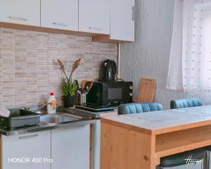 Apartman Jezz II, Zagreb