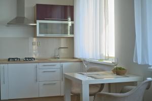 Stylish apartment in the center