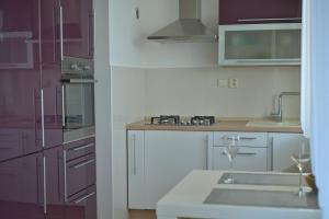 Stylish apartment in the center