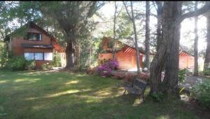 Cabañas Dolce Vita Pucon