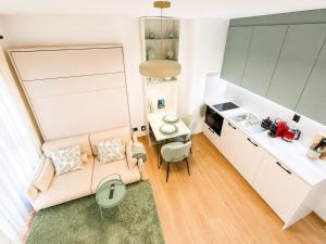 APARTIA Boutique Residence & Parking