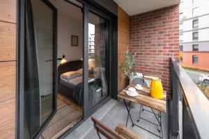 WLBAPARTMENTSpl - Apartamenty Mini Stare Miasto
