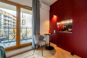 WLBAPARTMENTSpl - Apartamenty Mini Stare Miasto