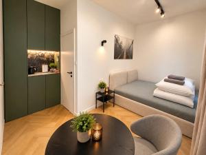 WLBAPARTMENTSpl - Apartamenty Mini Stare Miasto