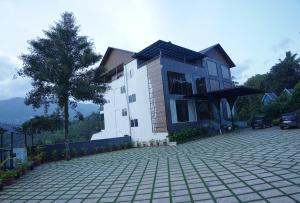 Estancia Resorts Munnar