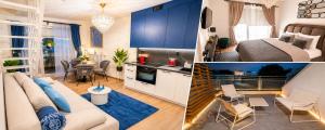 APARTIA Boutique Residence & Parking