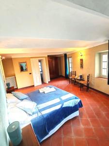 Locanda Lasilo di Cerreto