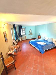 Locanda Lasilo di Cerreto