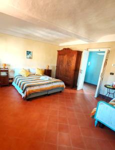 Locanda Lasilo di Cerreto