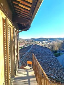 Locanda Lasilo di Cerreto