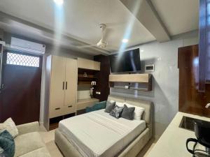 Soft touch studio appartment 2 Kawe beach