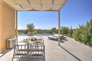MENTOROS VILLAS