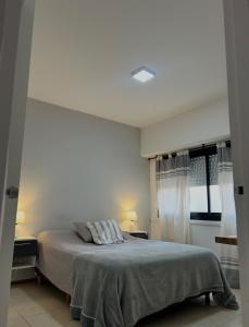 Departamento zona playa grande