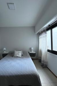 Departamento zona playa grande