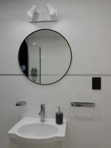 Departamento zona playa grande