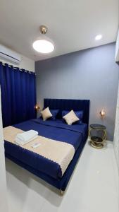 Staynatic Service Apartments & Villas